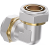 Mexen PEX-S коляно завиване PEX 32 x 32 - W97224-3232-00