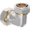 Мексен PEX-S редукционно коляно с навивка PEX 20 x 16 - W97225-2016-00