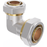 Mexen PEX-S редукционно коляно завинтващо PEX 32 x 20 - W97225-3220-00