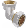 Mexen PEX-S коляно със завиване PEX 20 x 1/2 GW - W97226-2012F-00