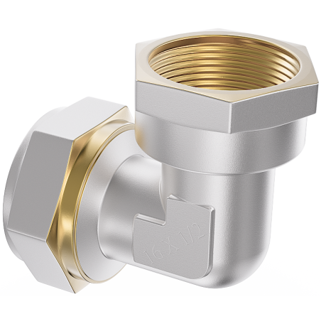Mexen PEX-S завивка PEX 16 x 1/2 GW - W97226-1612F-00