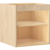 Mexen Box-A корпус на шкафче под умивалник 45 cm, дъб - 91AX1-0450-470-1-81