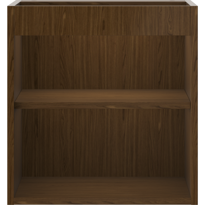 Mexen Box-A корпус на шкаф под мивка 45 см, орех - 91AX1-0450-470-1-86