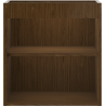 Mexen Box-A корпус на шкаф под мивка 45 см, орех - 91AX1-0450-470-1-86