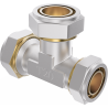 Mexen PEX-S тройник редукционен винтов PEX 32 x 25 x 32 - W97231-322532-00