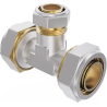 Mexen PEX-S тройник редукционен винтов PEX 32 x 25 x 32 - W97231-322532-00