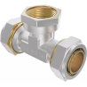 Mexen PEX-S тройник свързващ PEX 16 x 1/2 GW x 16 - W97232-1612F16-00