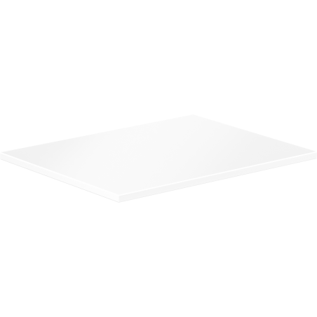 Mexen Uni плот за шкаф 60 cm, бял мат - 91AXX-0604-464-18-01