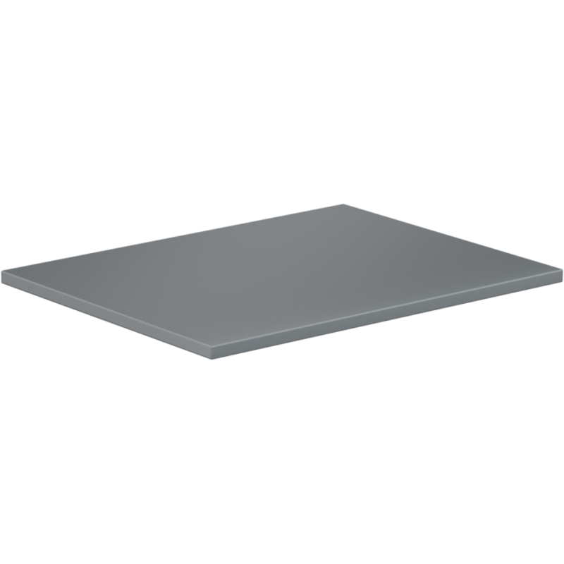 Mexen Uni плот за шкаф 50 cm, графит мат - 91AXX-0504-464-18-66