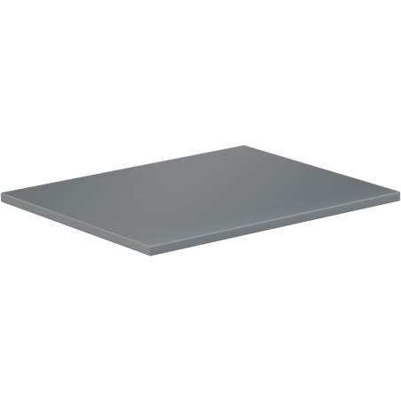 Mexen Uni плот за шкаф 50 cm, графит мат - 91AXX-0504-464-18-66