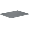 Mexen Uni плот за шкаф 50 cm, графит мат - 91AXX-0504-464-18-66