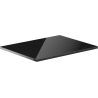 Mexen Uni плот за шкаф 70 cm, черен гланц - 91AXX-0704-464-18-70
