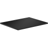 Mexen Uni плот за шкаф 60 cm, черен мат - 91AXX-0604-464-18-71