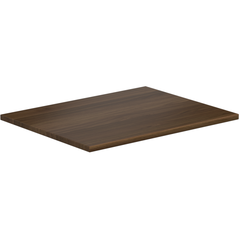 Mexen Uni плот за шкаф 70 cm, орех - 91AXX-0704-464-18-86