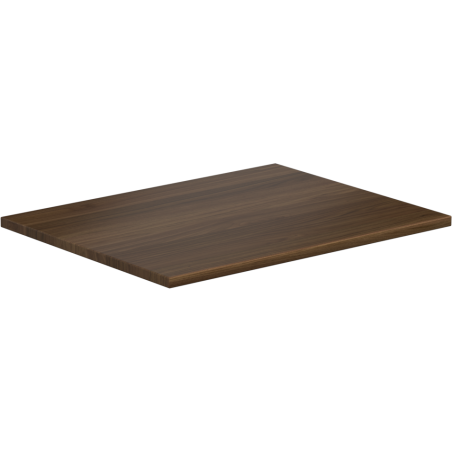 Mexen Uni плот за шкаф 70 cm, орех - 91AXX-0704-464-18-86