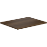 Mexen Uni плот за шкаф 70 cm, орех - 91AXX-0704-464-18-86