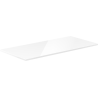 Mexen Uni плот за шкафче 90 см, бял гланц - 91AXX-0904-464-18-00