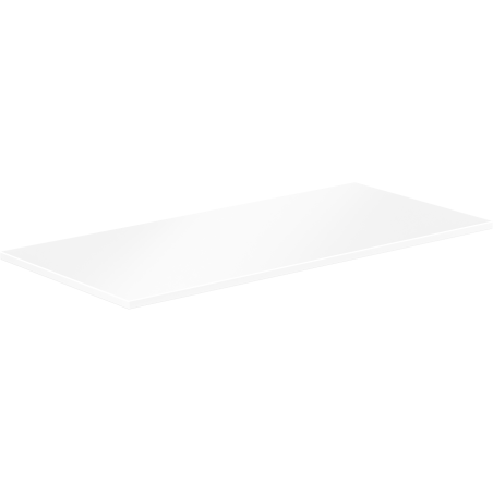 Mexen Uni плот за шкаф 80 cm, бял мат - 91AXX-0804-464-18-01