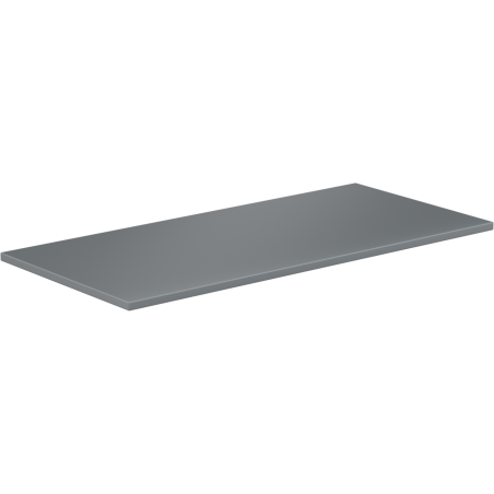 Mexen Uni плот за шкаф 90 см, мат графит - 91AXX-0904-464-18-66