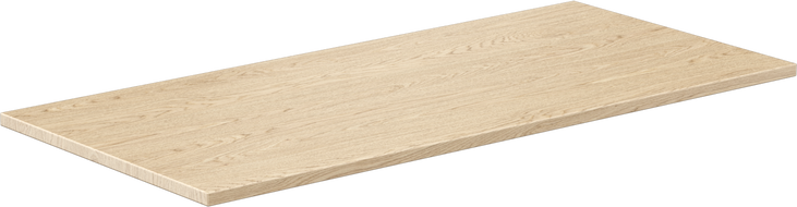 Mexen Uni плот за шкаф 110 cm, дъб - 91AXX-1104-464-18-81