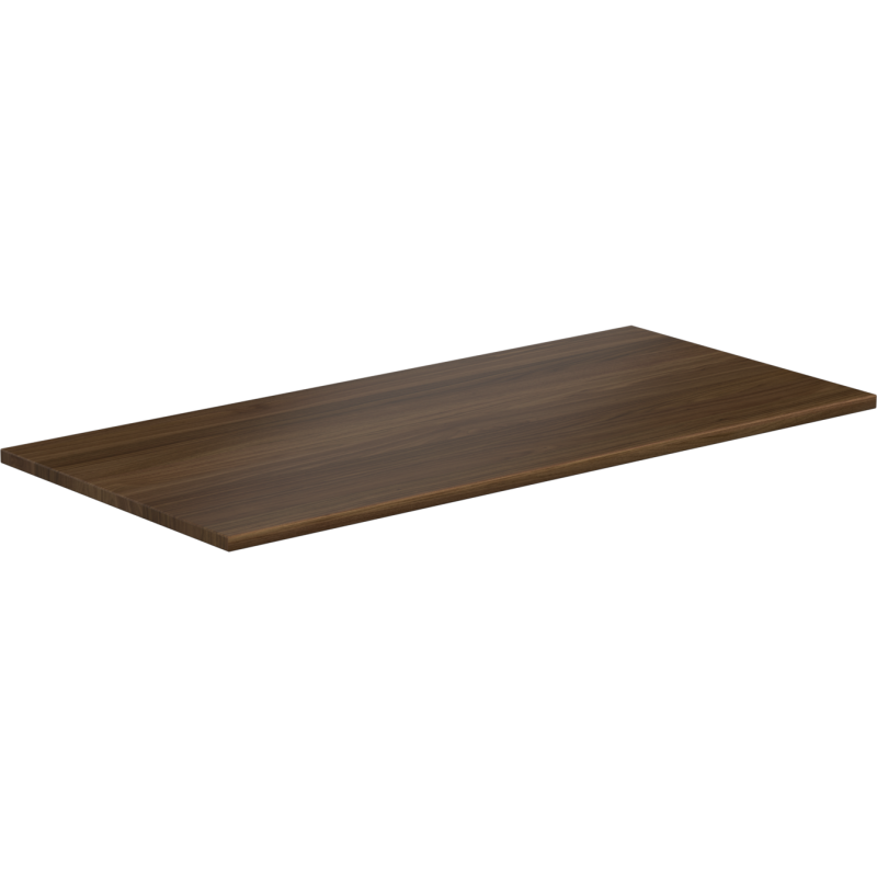Mexen Uni плот за шкафче 80 cm, орех - 91AXX-0804-464-18-86