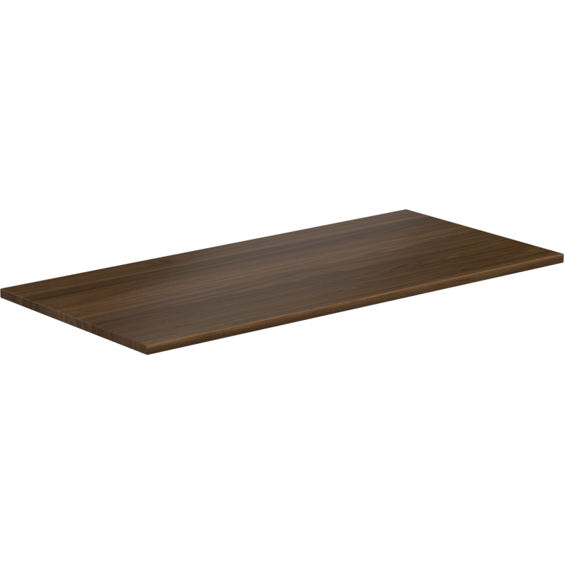 Mexen Uni плот за шкаф 120 cm, орех - 91AXX-1204-464-18-86