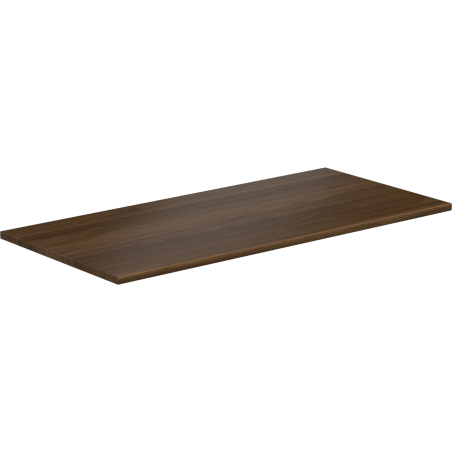 Mexen Uni плот за шкаф 120 cm, орех - 91AXX-1204-464-18-86