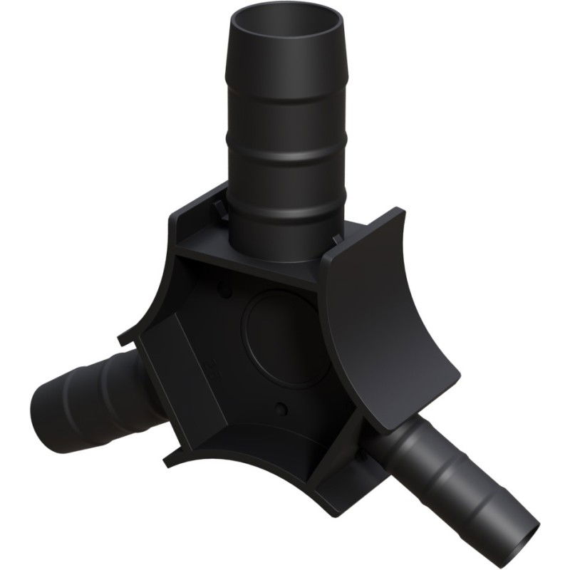 Mexen PEX калибратор за тръби PEX 16, 20, 25 - W97004-162025