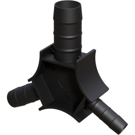 Mexen PEX калибратор за тръби PEX 16, 20, 25 - W97004-162025