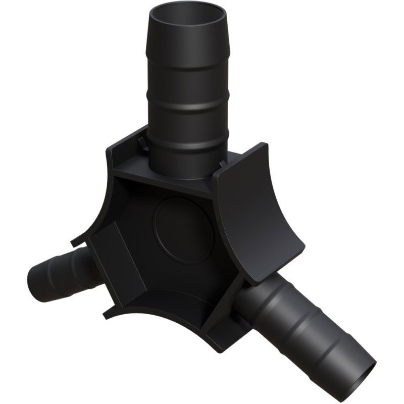 Mexen PEX калибратор за тръби PEX 16, 20, 25 - W97004-162025