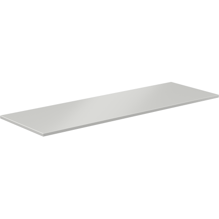 Mexen Uni плот 150 см, сив мат - 91AXX-1504-464-18-62