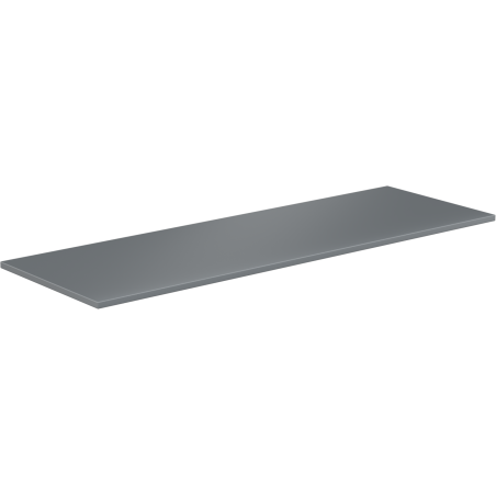 Mexen Uni плот за шкаф 140 cm, графит мат - 91AXX-1404-464-18-66