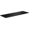 Mexen Uni плот за шкаф 150 см, черен мат - 91AXX-1504-464-18-71