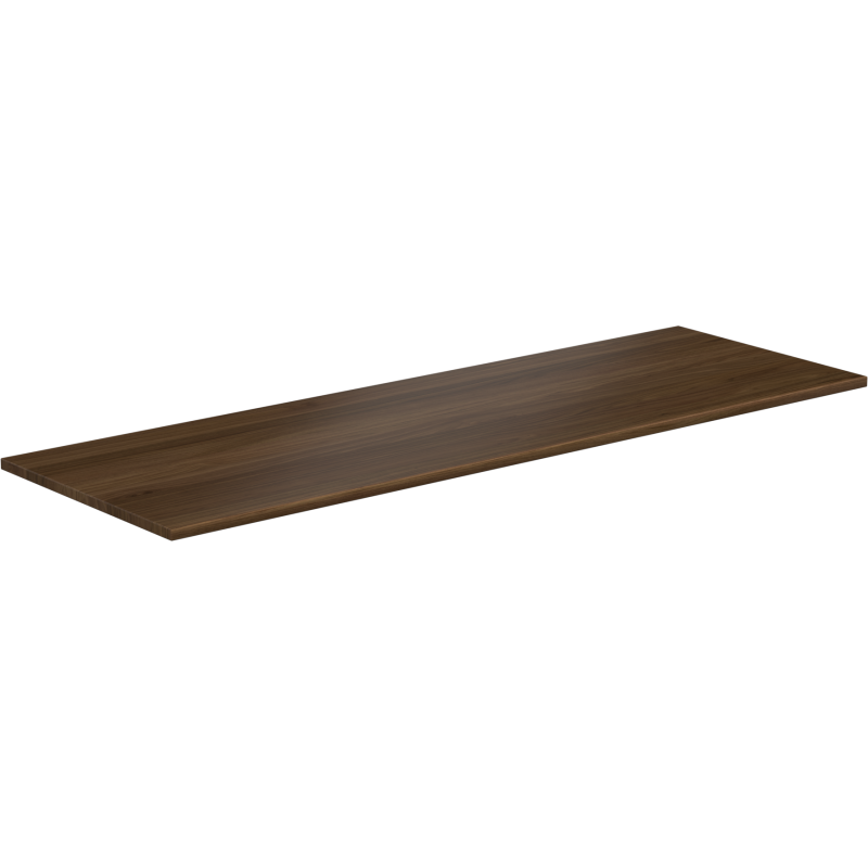 Mexen Uni плот за шкаф 160 см, орех - 91AXX-1604-464-18-86