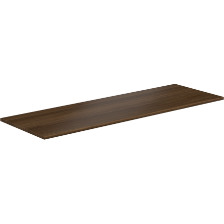 Mexen Uni плот за шкаф 160 см, орех - 91AXX-1604-464-18-86