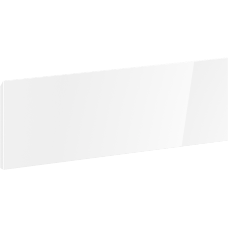 Mexen Orio предна част за корпус на шкаф за баня 50 x 20 cm, бял гланц - 91A10-0500-235-1-00