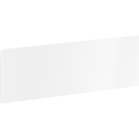 Mexen Orio предна част за корпус на шкаф за баня 60 x 20 cm, бял мат - 91A10-0600-235-1-01
