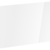Mexen Orio предна част за корпус на шкафче за баня 40 x 43,5 см, бял гланц - 91A10-0400-470-1-00