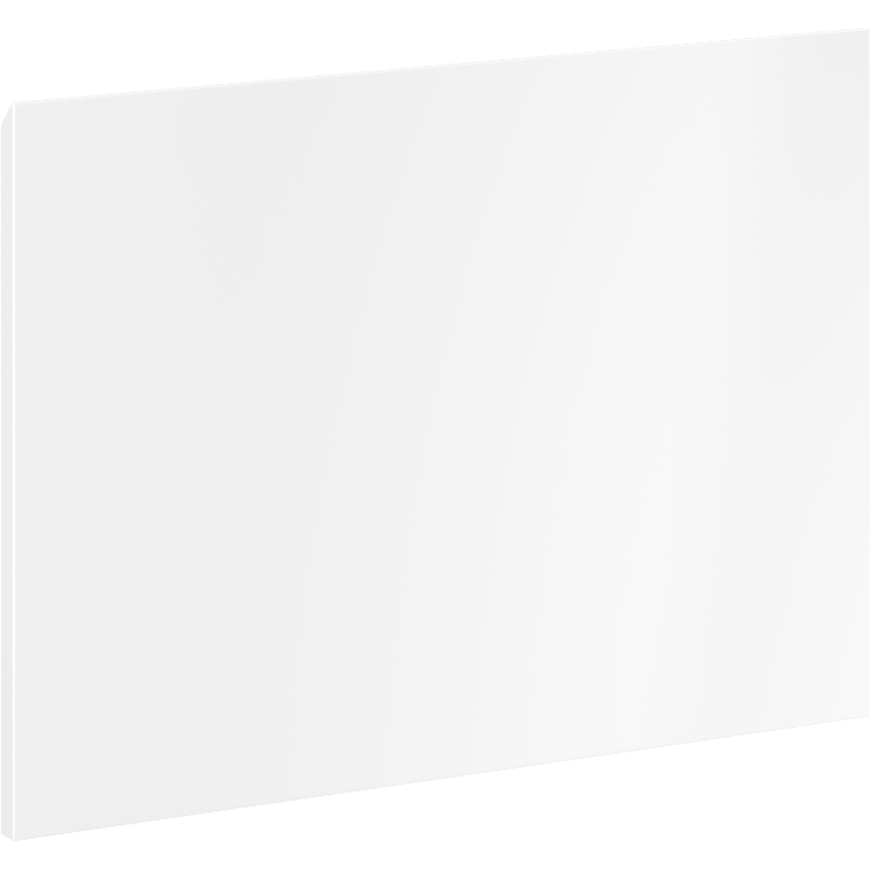 Mexen Orio предна част на корпус на шкаф за баня 45 x 43,5 см, бял мат - 91A10-0450-470-1-01