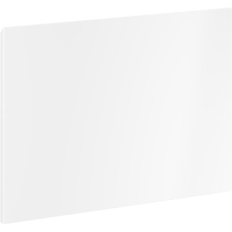 Mexen Orio предна част на корпус на шкаф за баня 45 x 43,5 см, бял мат - 91A10-0450-470-1-01
