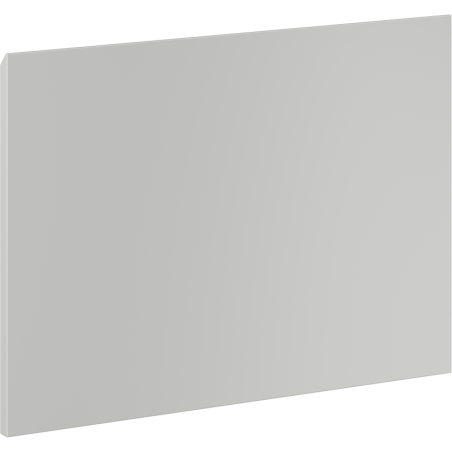 Фронт на мебел за баня Mexen Orio 70 x 43,5 см, сив мат - 91A10-0700-470-1-62