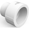 Mexen PPR заварена редукционна муфа за PPR тръби 25 x 20, PN25 - W97321-2520-00