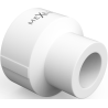 Mexen PPR заварена редукционна муфа за PPR тръби 25 x 20, PN25 - W97321-2520-00