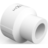 Mexen PPR заварена редукционна муфа за PPR тръби 63 x 32, PN25 - W97321-6332-00