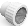 Mexen PPR редукция заварена за тръби PPR 20 x 3/4 GW - W97322-2034F-00