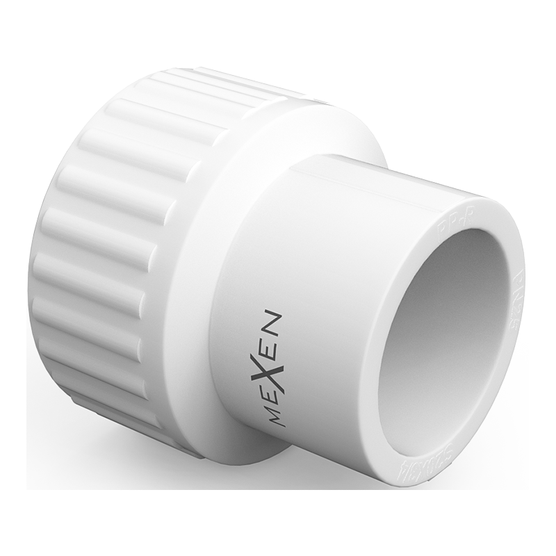 Mexen PPR редукция заварена за PPR тръби 20 x 3/4 GW - W97322-2034F-00