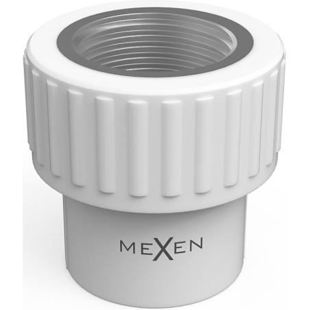 Mexen PPR редукция заварена за тръби PPR 20 x 3/4 GW - W97322-2034F-00