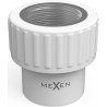 Mexen PPR редукция заварена за тръби PPR 20 x 3/4 GW - W97322-2034F-00