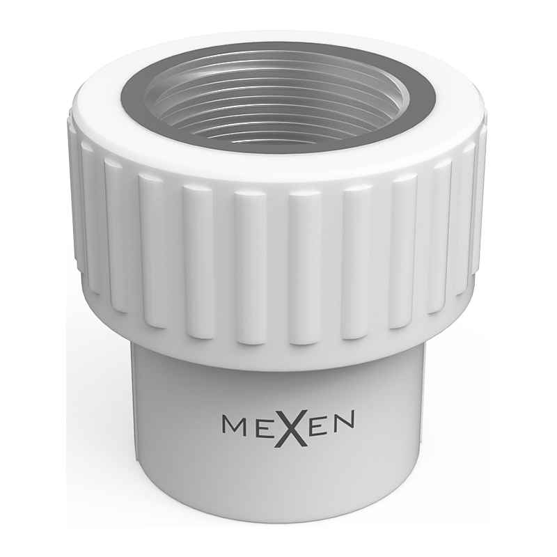 Mexen PPR заваръчна редукция за PPR тръби 32 x 1/2 GW - W97322-3212F-00