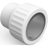 Mexen PPR заварка редукция за тръби PPR 40 x 1 GW - W97322-4010F-00